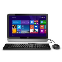 Computadora Laptop All In One Hp 19-2221la